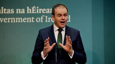 McHugh gets mixed response from Irish teachers during Gulf visit
