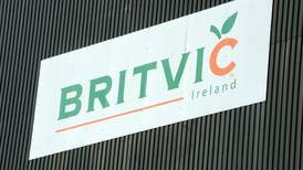 Ballygowan owner sees Irish revenue dip on wholesale weakness