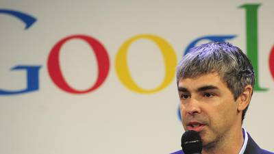 Google to form new company to tackle ageing and its side effects