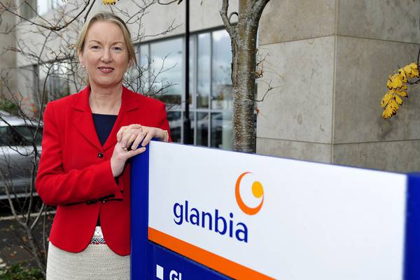 Falling protein sales hit Glanbia earnings