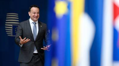 Varadkar predicts comfortable win for Government on confidence motion