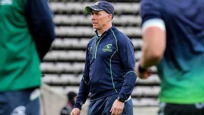 Missing Ireland contingent could prove costly for Connacht