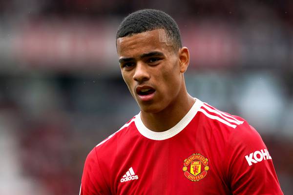 Manchester United face a huge decision over Mason Greenwood