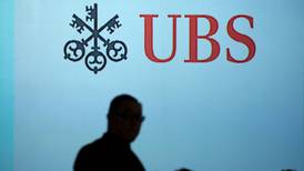 UBS plans negative interest rate levy for rich clients