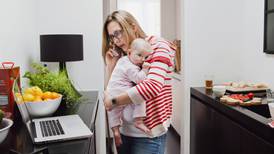 Why half of Irish mothers work during maternity leave