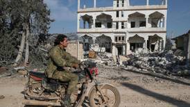 Idlib residents put little faith in Russian-Turkish peace deal