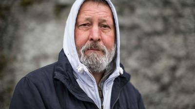 Ennis burial for Josef Pavelka after repatriation efforts fail