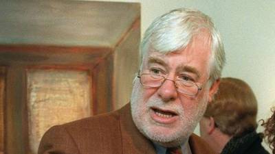 Rodney Rice obituary: Skilful and influential RTÉ broadcaster