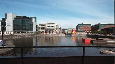 No longer an economic jewel, IFSC is at a critical stage in its evolution