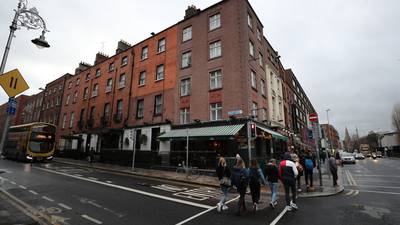 Goodman firm gets go-ahead for Dublin office development