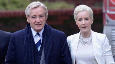 Roache ‘sticking to his script’ when lying about abuse
