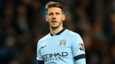 Man City’s Martin Demichelis avoids ban over betting