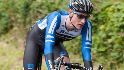 Sam Bennett’s victory marks strong week for Irish riders
