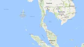 Thailand and Malaysia to discuss building wall along border