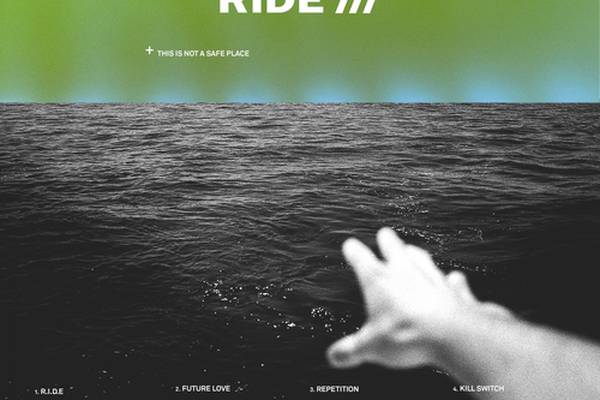 Ride: This is Not a Safe Place review – Shoegaze icons in brilliant career reboot