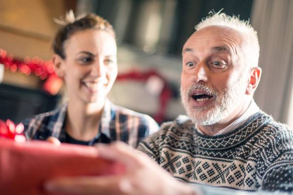 Emer McLysaght: Why are men so bloody hard to buy presents for?