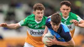 Dublin and Kildare secure places in Leinster minor football final