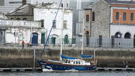 Haughey’s cherished yacht Celtic Mist set for whale of a trip