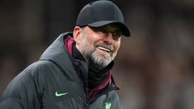 Jürgen Klopp to step down as Liverpool manager at end of season