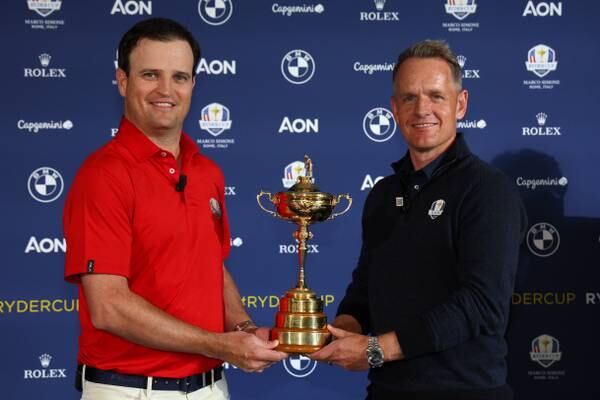 Ryder Cup: Six wild card picks give captains unprecedented influence