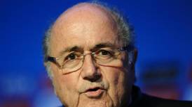 Sepp Blatter rules out revisiting   World Cup vote