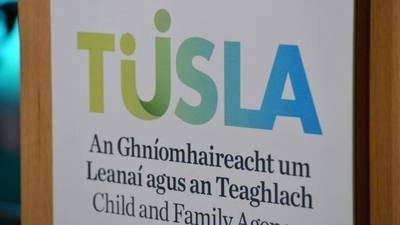 Tusla expects increase in reports of historical abuse in schools