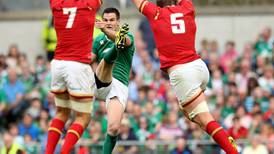 Gordon D'Arcy: Sexton knows what to expect from Warren Gatland’s Wales