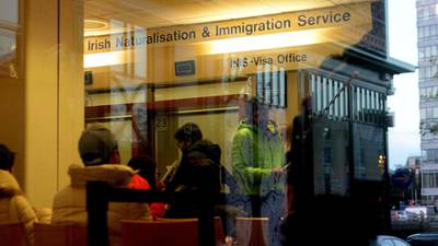 Asylum applications increase by 53%  in 2014