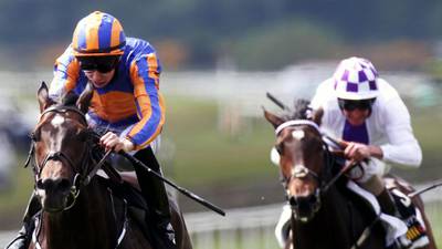 Magician may not make Royal Ascot