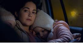 ‘Rosie’ may be an ‘issue film’, but it is charged with raw emotion