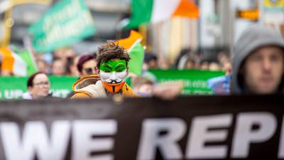 How anti-immigrant sentiment is emboldening Ireland's far right