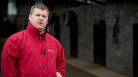 Best Irish hopes for Aintree rest with dominant trainers