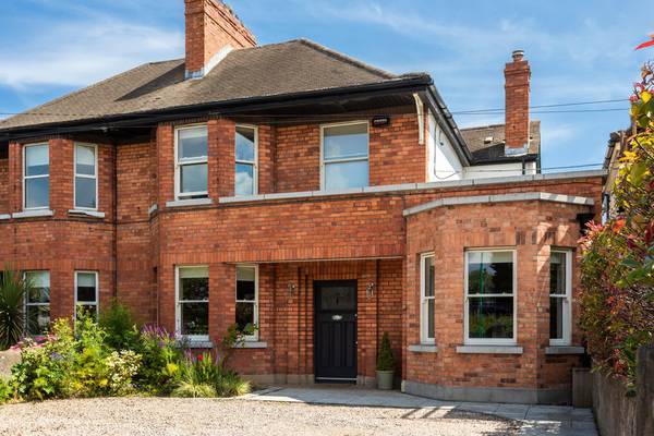 What sold for €1.1m in Clontarf, Ranelagh Monkstown and Greystones