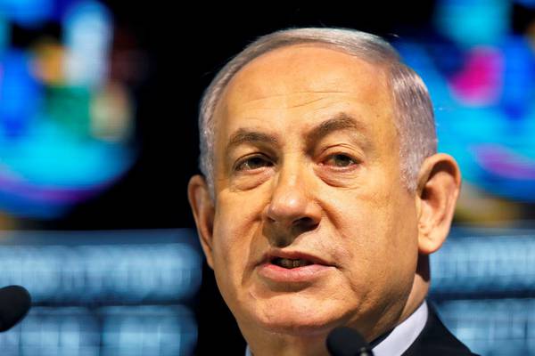 Netanyahu indictment depends on attorney general’s decision