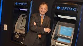 Barclays’ full-year results disappoint