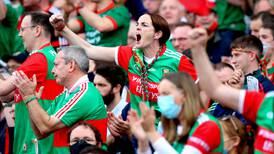 Once it was the time of their lives but the Mayo journey has now curdled for their loyal supporters