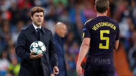 Pochettino may change tactics again for Liverpool clash