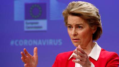 Coronavirus: EU must mobilise all its resources to help member states