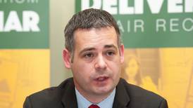 Sinn Féin considers three candidates in Co Donegal