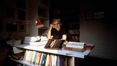 Milan Kundera: ‘One of the true masters of the European novel has left us’