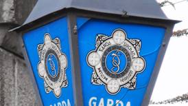 Garda goes on trial for stealing more than €3,300 from work