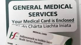 HSE taking ‘urgent’ action to restore medical card system