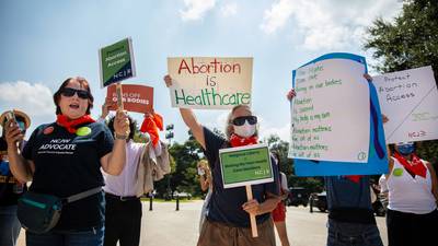 Explainer: Why the Texas abortion law is the most restrictive in America