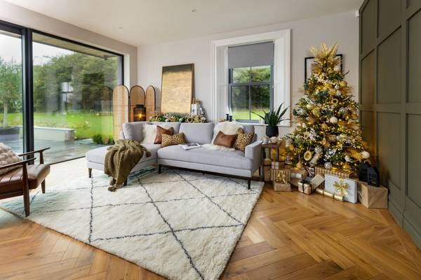Christmas decor: What’s trending in 2023 and how to be sustainable