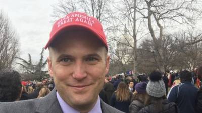 Did alt-right leader Richard Spencer deserve to be punched in the head?