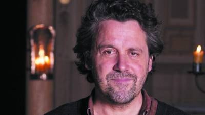 Dominic Dromgoole Q&A: ‘It is absurd and disproportionate how much great dramatic writing has emerged from Ireland’