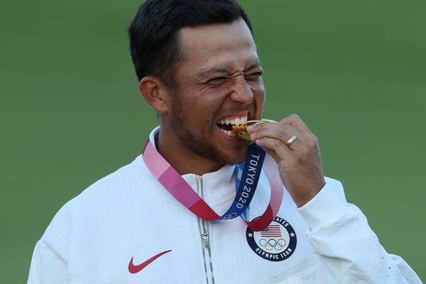Tokyo 2020: Rory McIlroy misses out on bronze in seven-way play-off