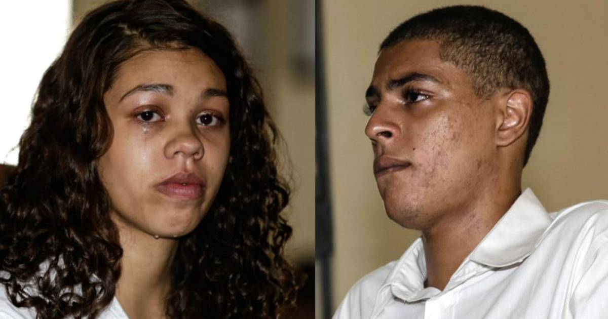 US couple sentenced over ‘sadistic’ Bali suitcase murder – The Irish Times