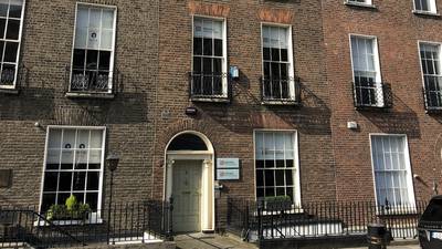LinkedIn campus plan drives €2m sale of Georgian building in Dublin