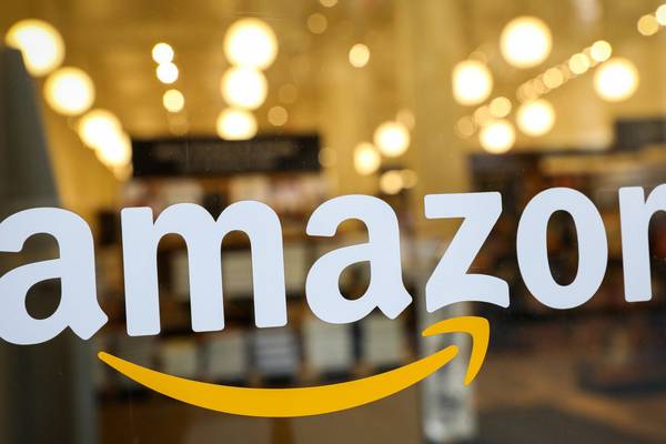 Dublin tech firm Data Scape sues Amazon and Dropbox